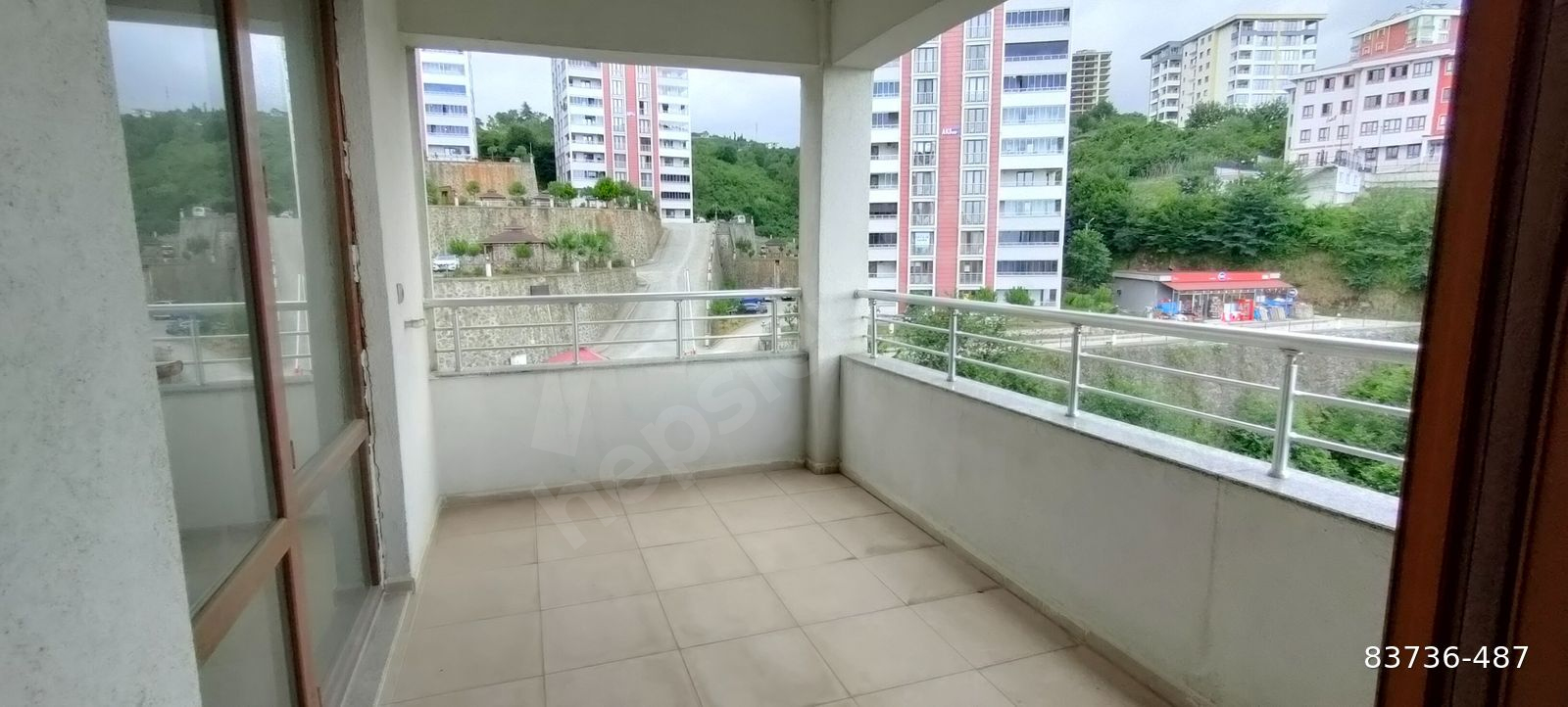YOMRA SAFİR KONUTLARINDA SATILIK 4+1 SIFIR FIRSAT DAİRE