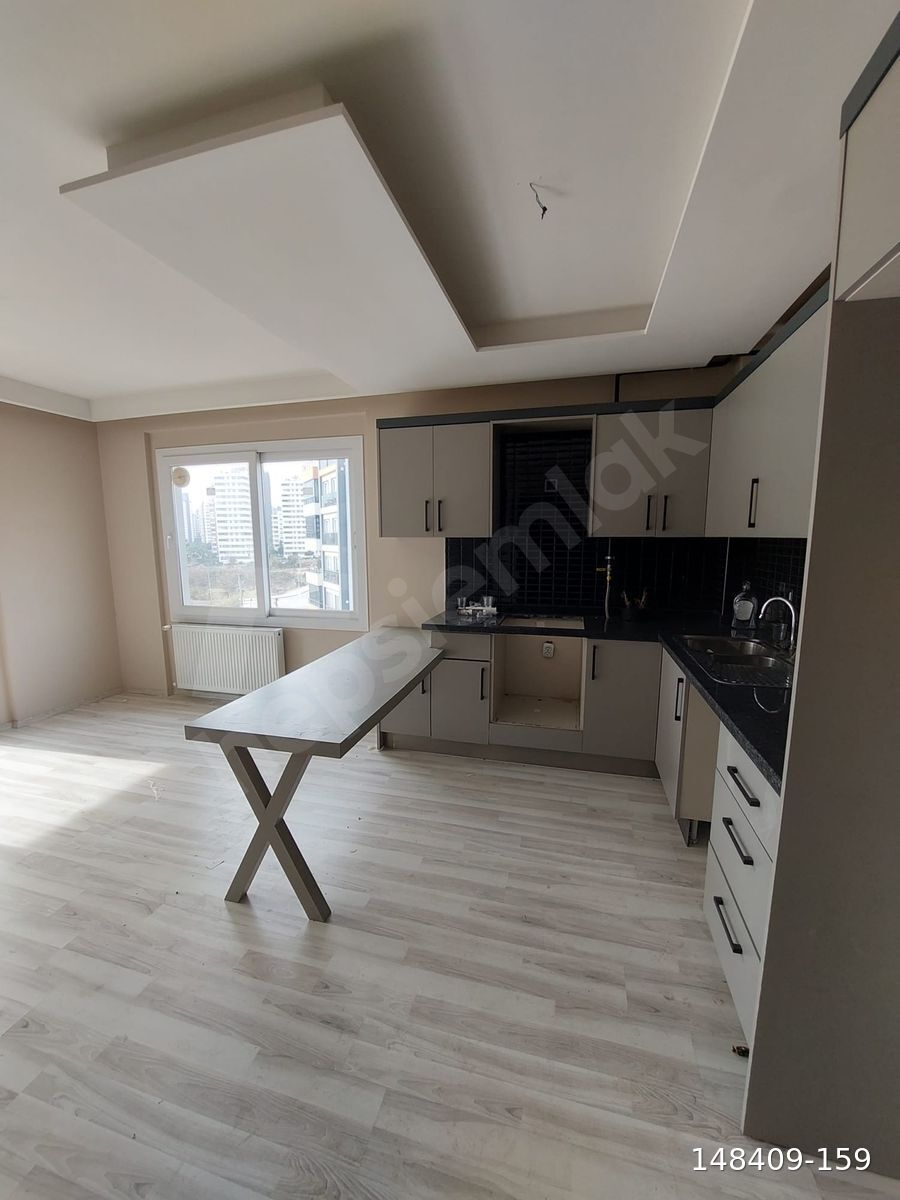 MERKEZ MAH DE AQUAPARKLI 4+1 FULL SOSYAL DONATLI DAİRE