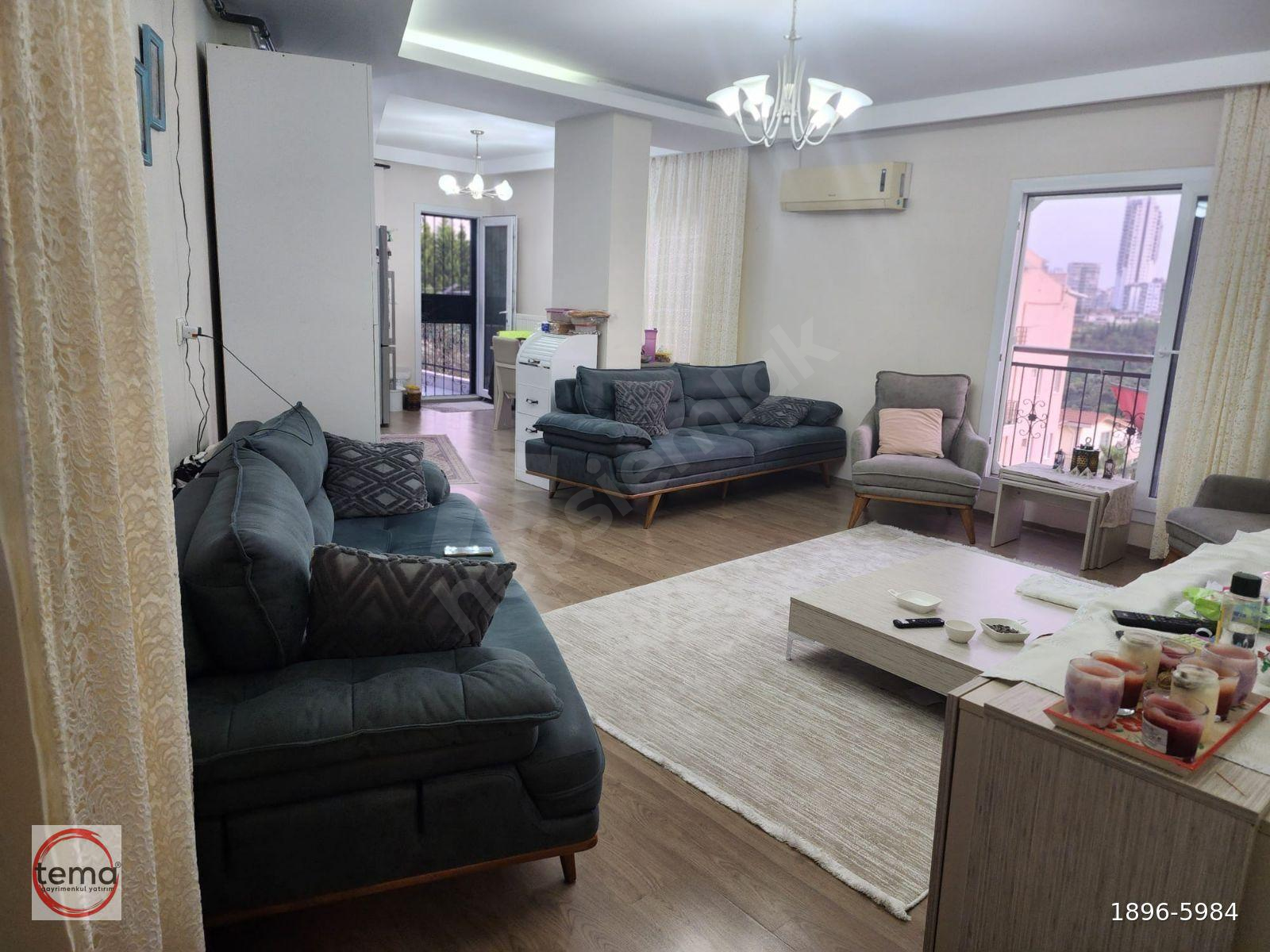 KARSLILARDA DÜŞÜK KATLI BİNADA SATILIK 2+1 MASRAFSIZ DAİRE