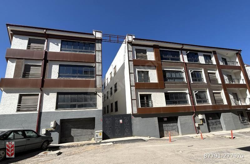 Ziraat Bankası'ndan Emek Mahallesinde Daire