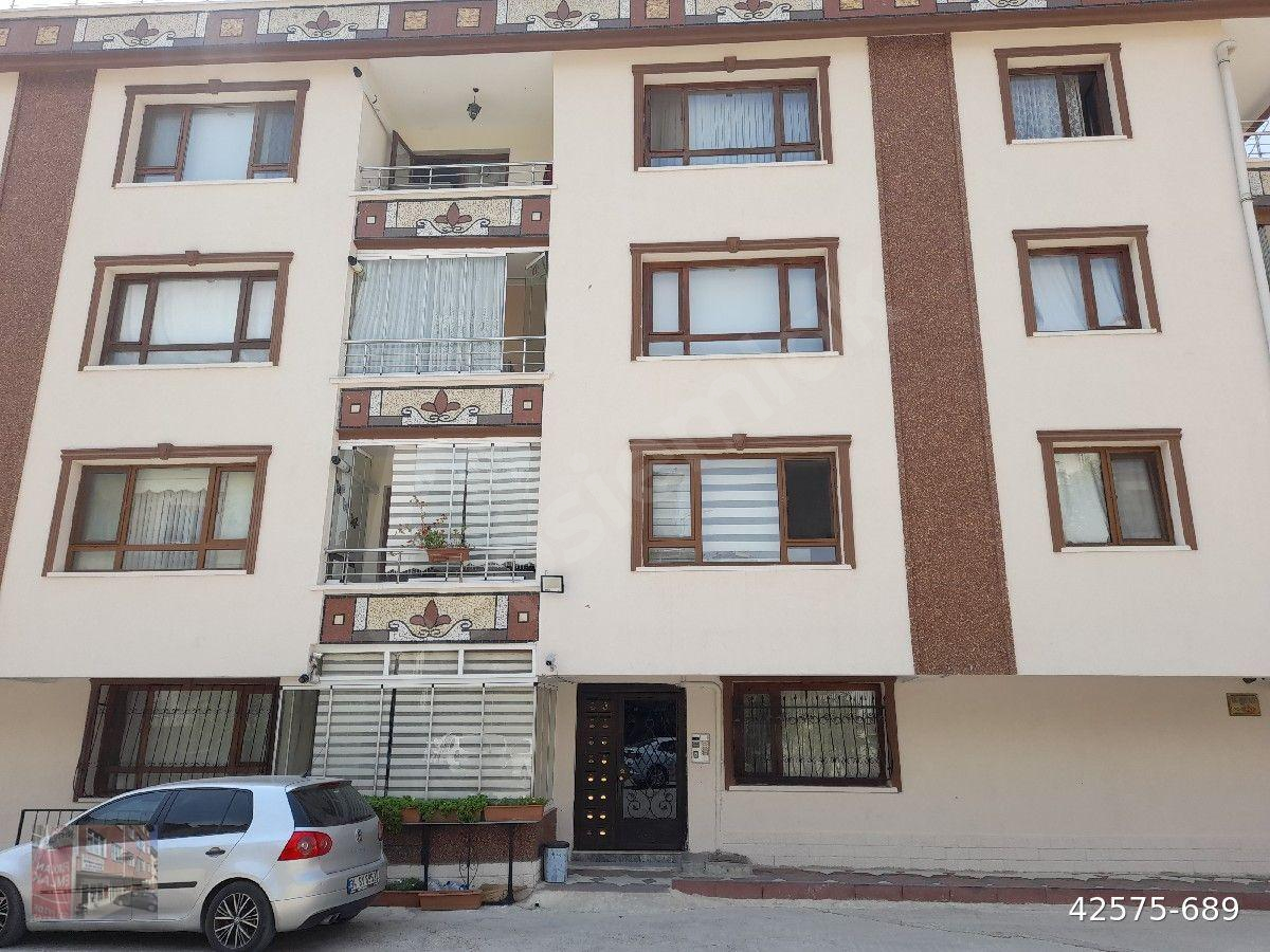 DEMİRLİBAHCE DE FURKAN EMLAKTAN GİRİŞ KATTA 2+1 SATILIK DAİRE