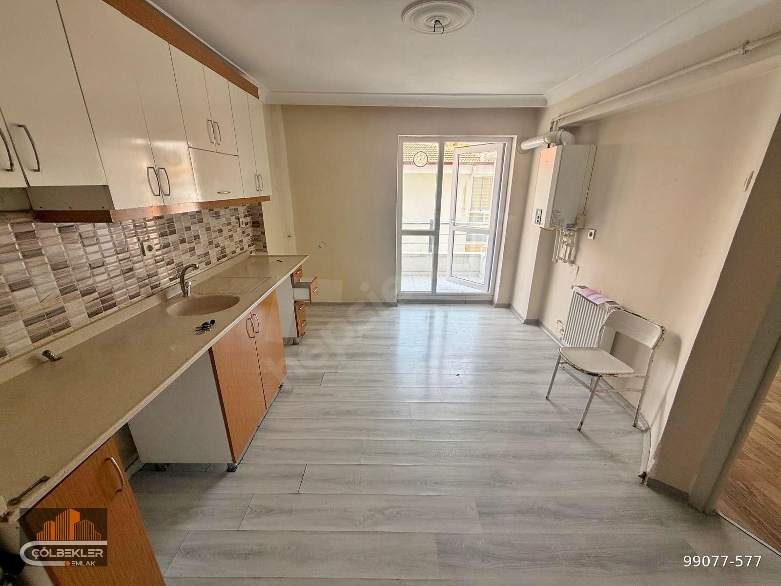 OSMANGAZİ MAH.DE 3+1 KAT KONUMUN'DA OKUL PARK DİBİ FIRSAT DAİRE