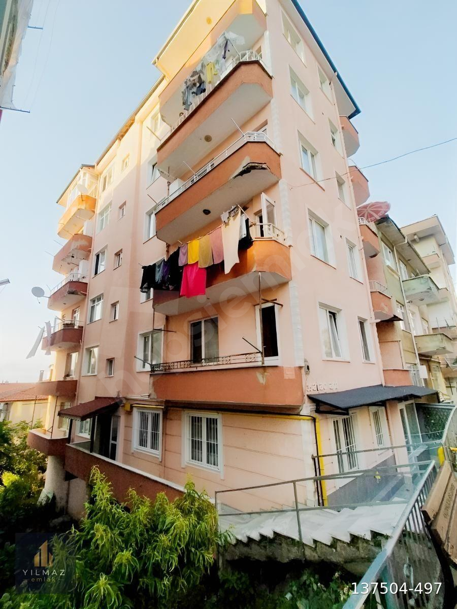 YILMAZ EMLAK/ ÇARŞI MERKEZİ UYGUN DAİRE