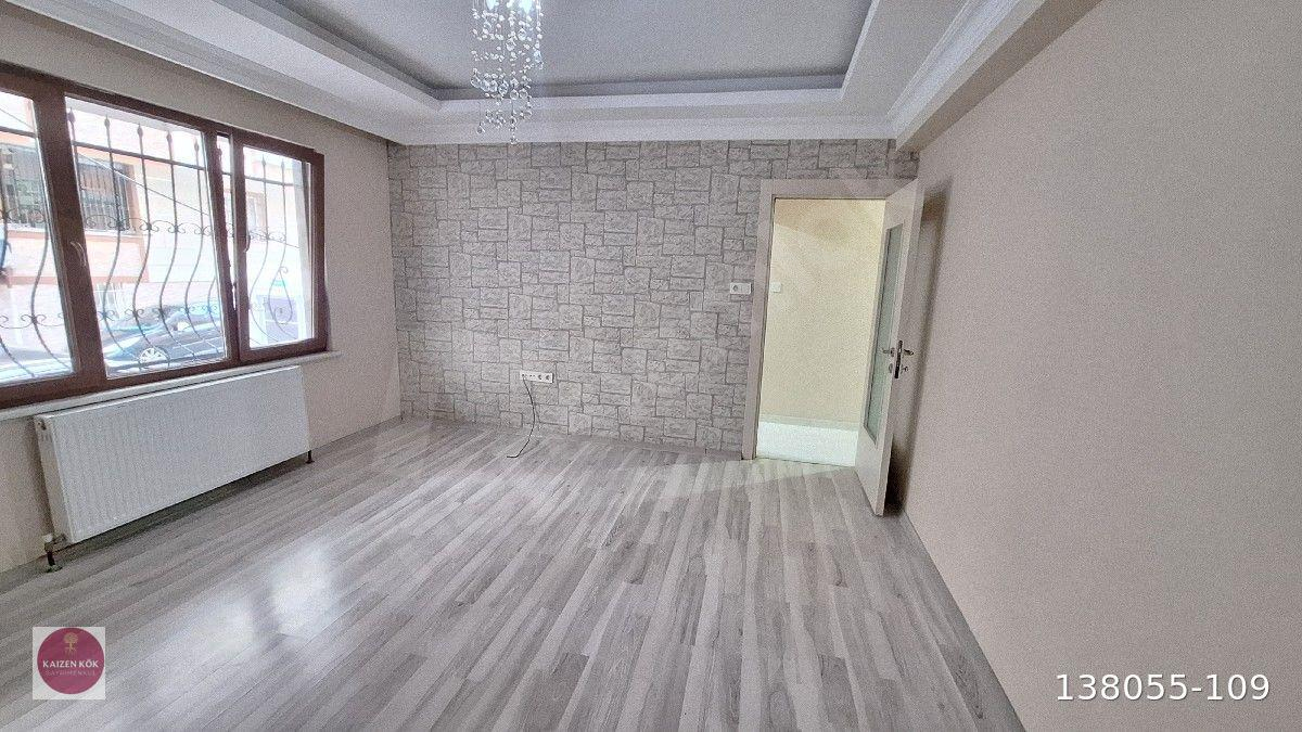SÜLEYMANİYE MAH SATILIK DAİRE 3+1 YENİ BİNA TEK DAİRE ÜZERİ