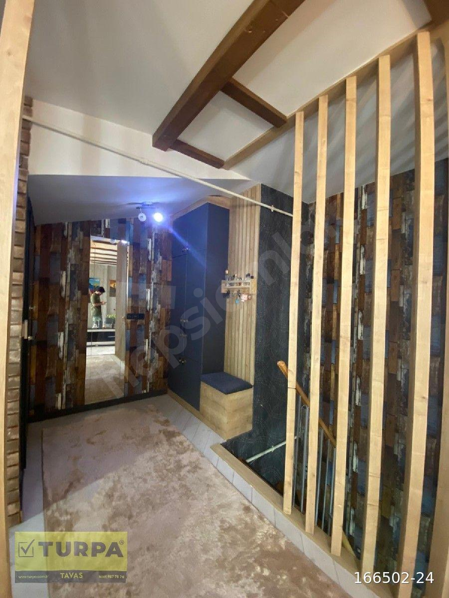 KARAMAN MAHALLESİNDE SATILIK DUBLEKS DAİRE