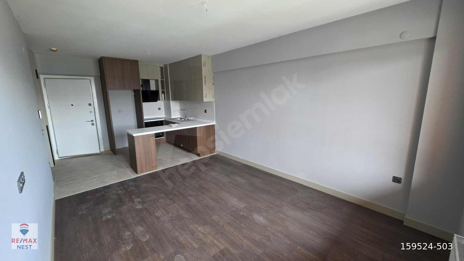 ONYX ANKARA'DA A BLOK 4.KATTA SIFIR KÖŞE 1+1 DAİRE