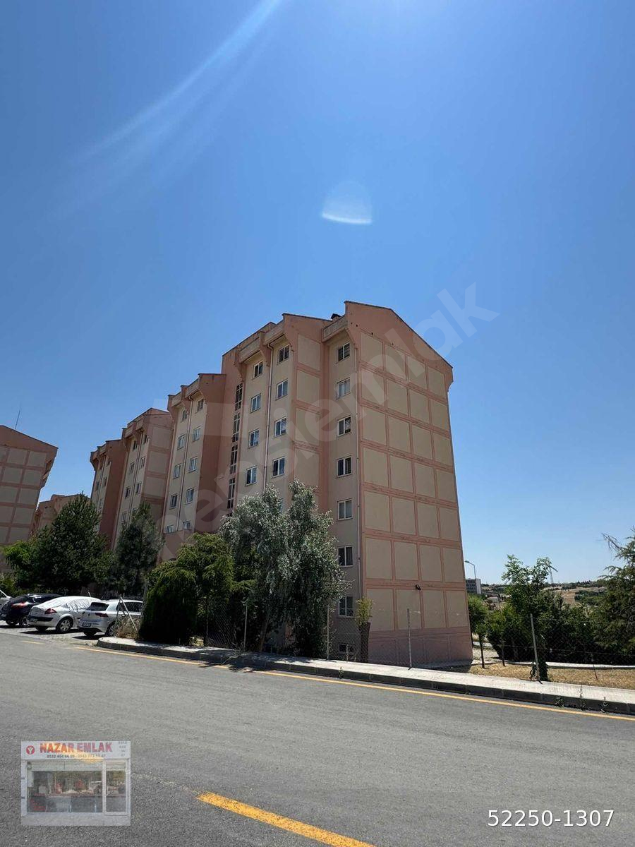 NAZAR EMLAK'TAN SATILIK FIRSAT KÖŞEBAŞI DAİRE