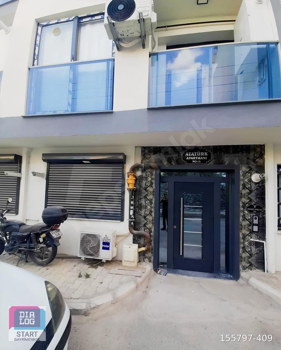 Osmangazi Merkezi Konum da Full Eşyalı Satılık 1+0 Daire