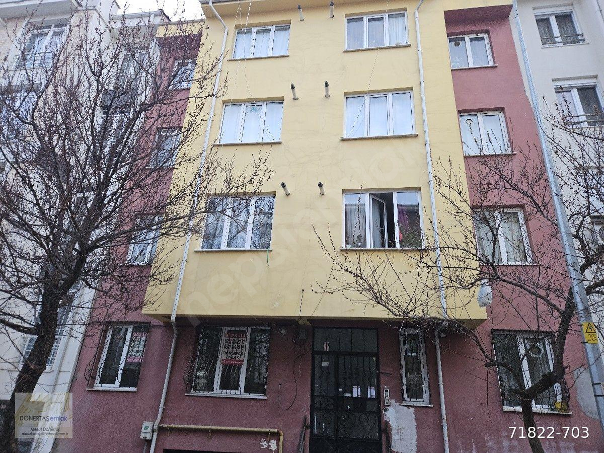 DÖNERTAŞ EMLAKTAN KIRMIZITOPRAK MAH.KİRALIK 2+1 DAİRE