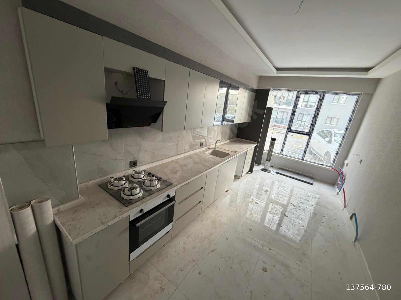 !!TAMKOÇ"DAN SATILIK CADDE YAKINI KAT KONUMLU MASRAFSIZ 3+1DAİRE