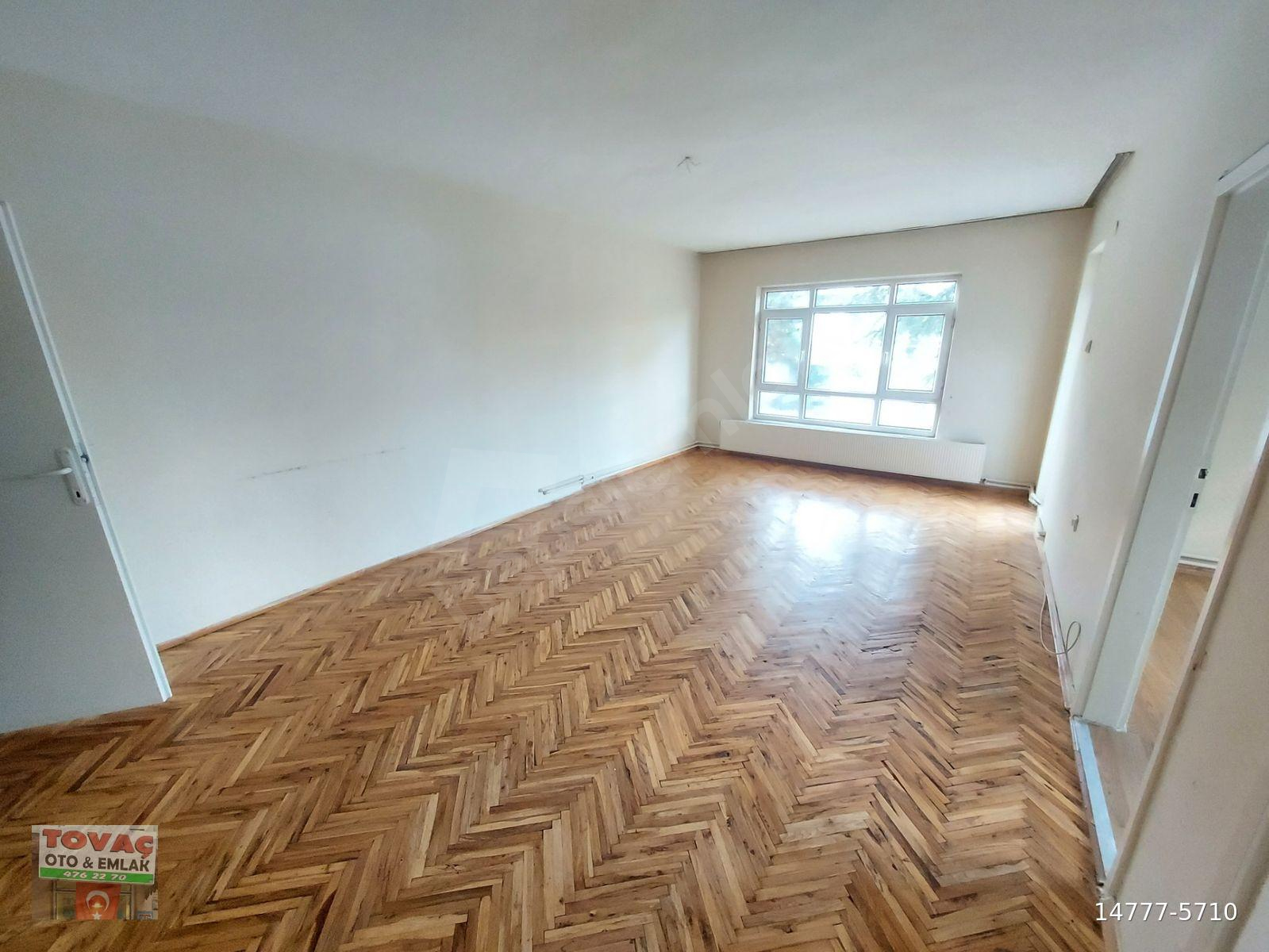 *** ÖVEÇLER ATA MAH 3+1 KOMBİLİ CADDEYE ÇOK YAKIN TEMİZ BAKIMLI ***