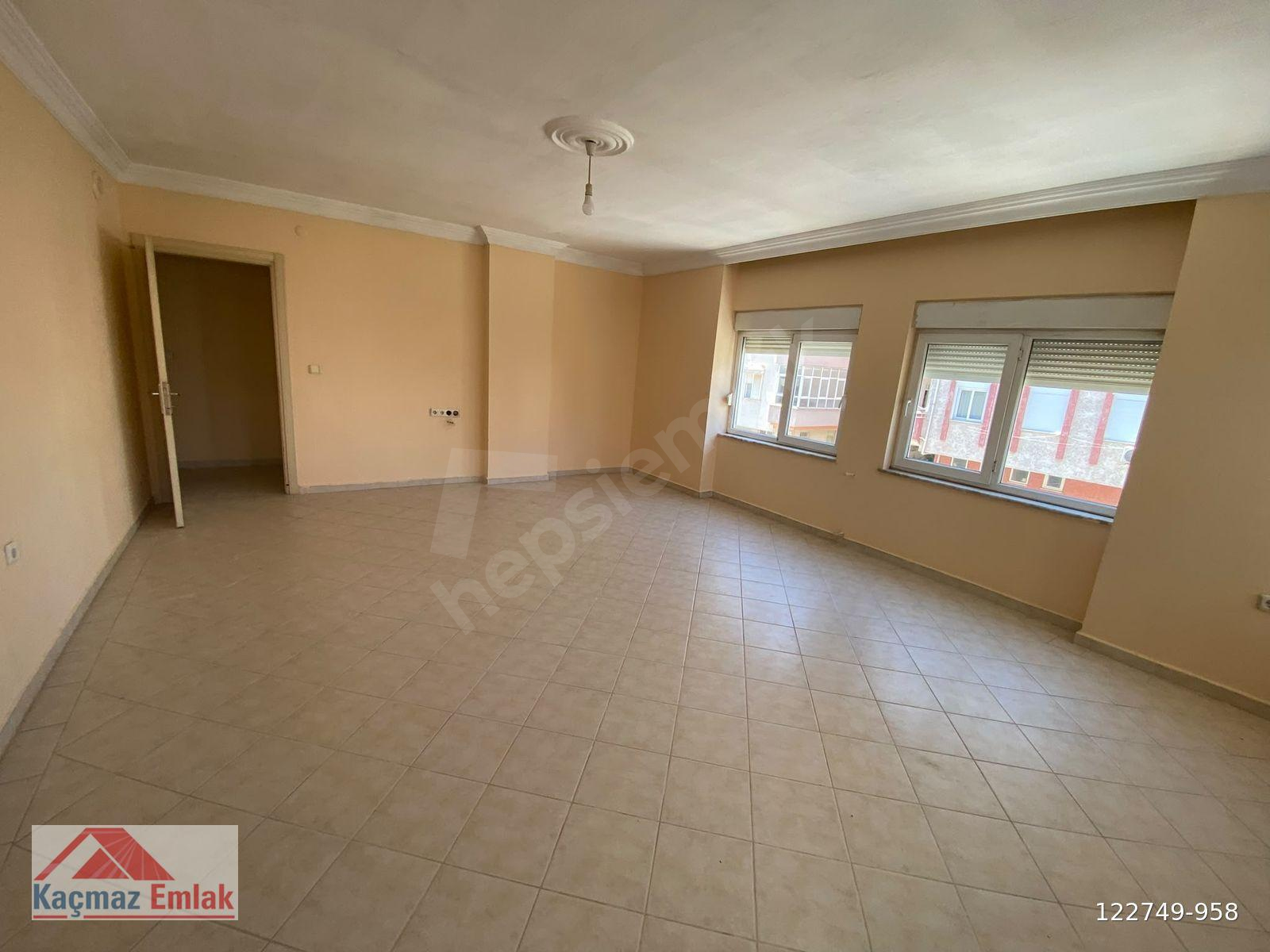 MANAVGAT MİMAR SİNAN'DA 2+1 KİRALIK DAİRE (ARA KAT )