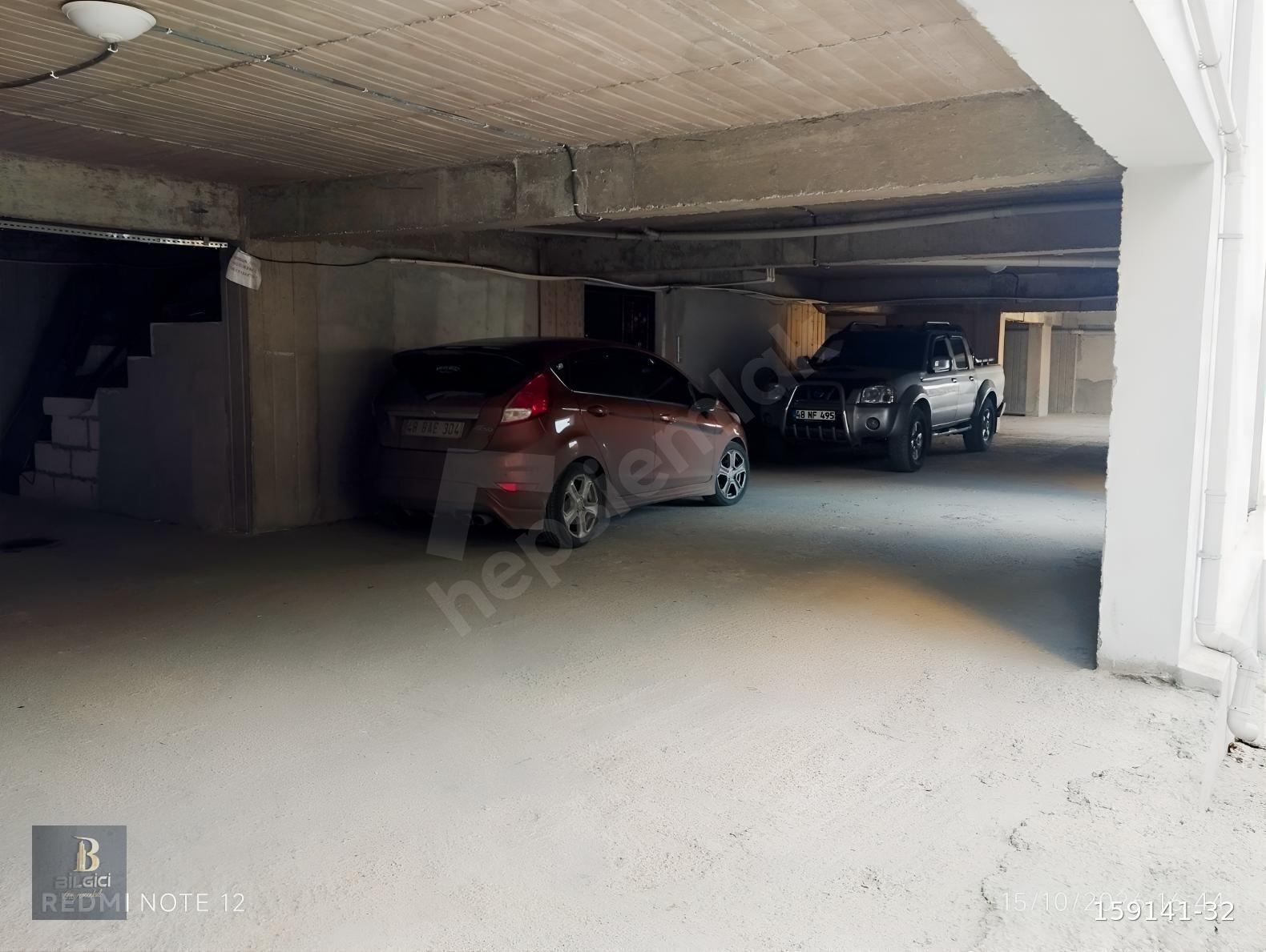 HACIAPTİ MAHALLESİNDE 110 M2 3+1 KALORİFERLİ DAİREMİZ SATILIKTIR