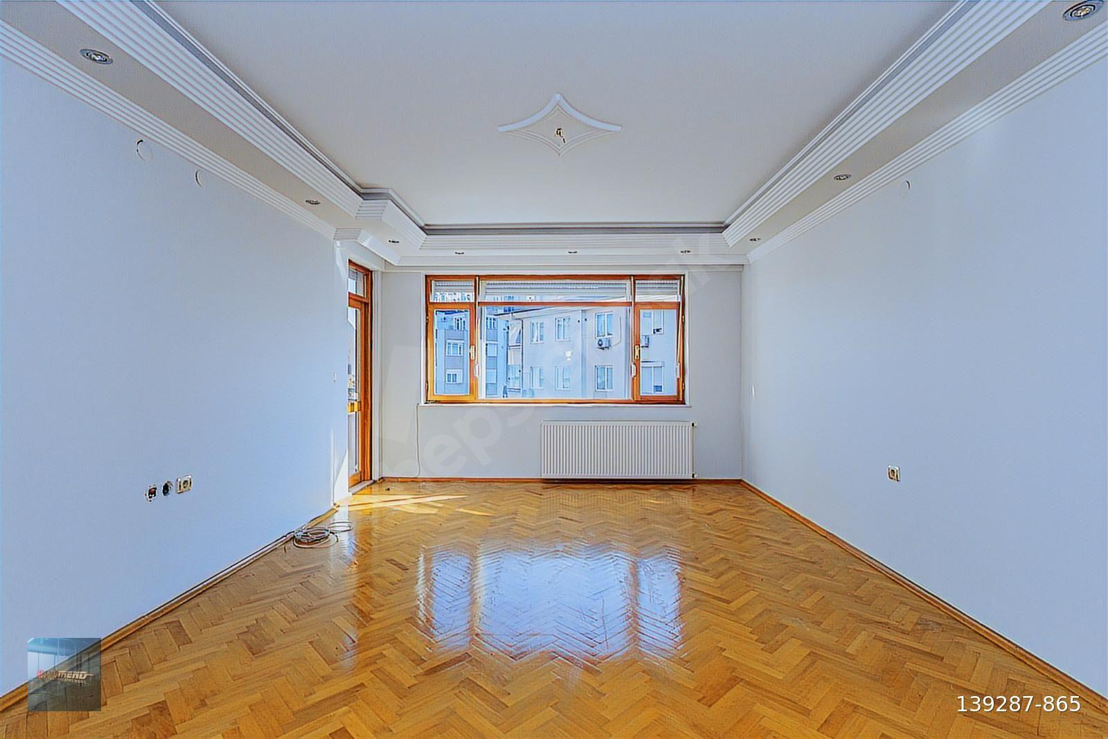 ANTALYA KONYAALTI PINARBAŞI SATILIK 3+1 DAİRE