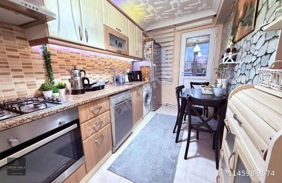 ÖZLEM DEN ÇINARLI MAH MASRAFSIZ, YENİ BİNADA SATILIK 2+1 DAİRE
