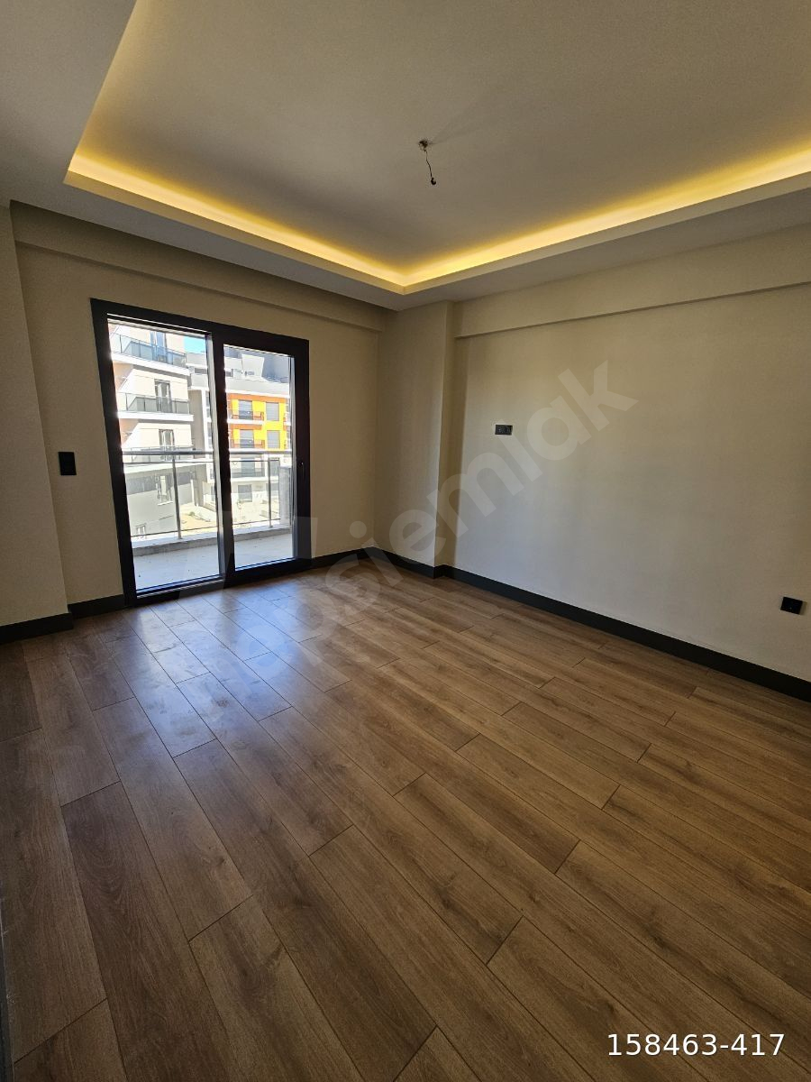 LİDYA GARDEN 1.ETAP HAVUZ CEPHE SATILIK 3+1 LÜKS DAİRE