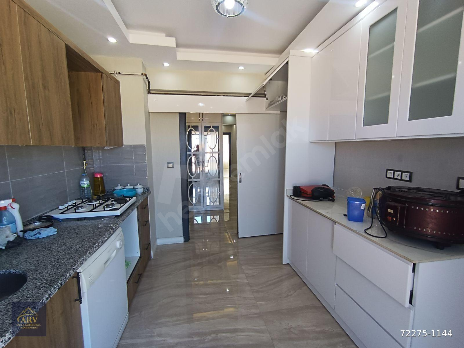 ARV GYODAN GÜNEYŞEHİR GAZİKENT KONUTLARINDA EŞYALI KİRALIK DAİRE