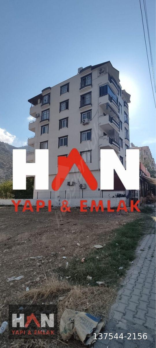 HAN YAPI&EMLAK'TAN MODERN EVLERDE SATILIK EŞYALI 2+1 DAİRE