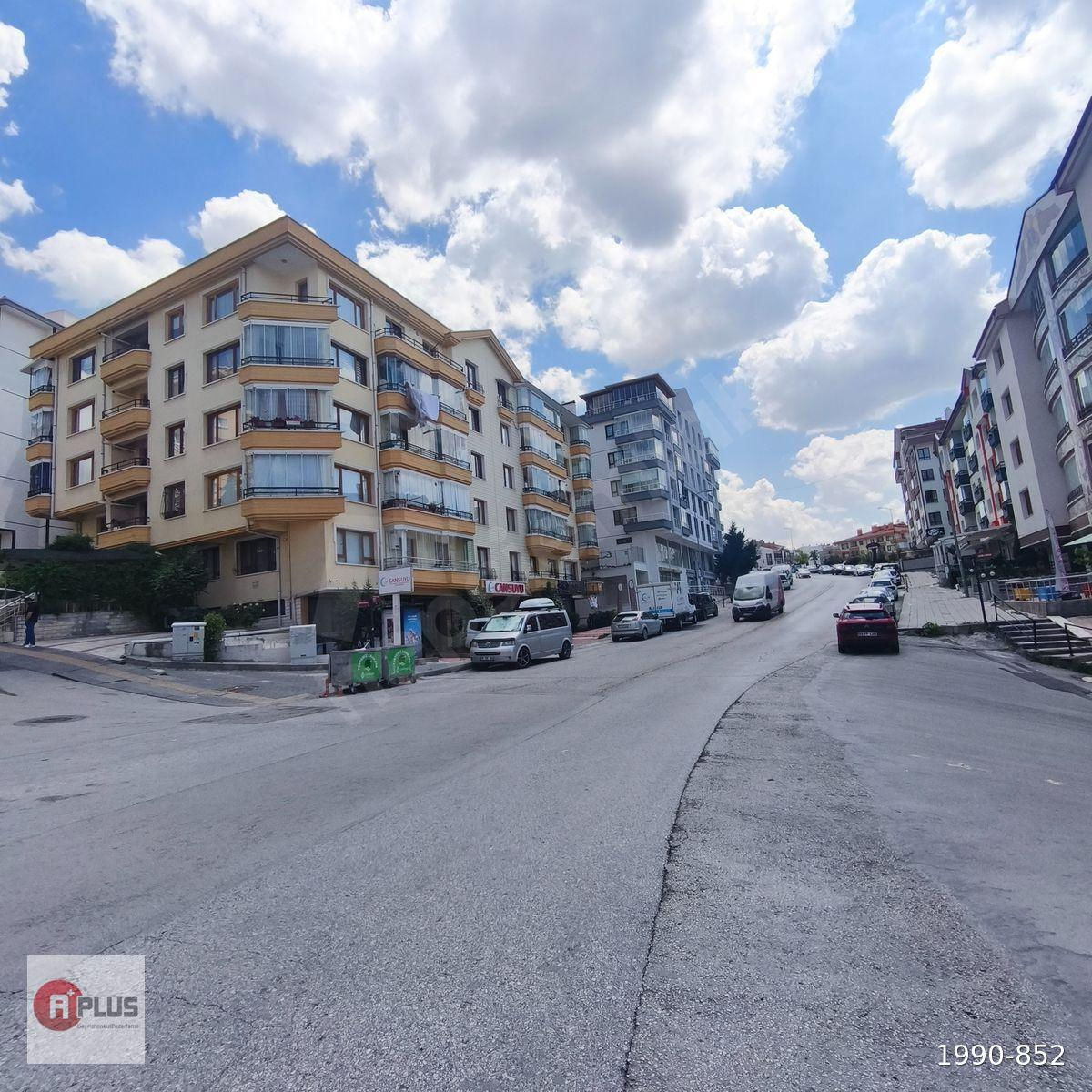 CEYHUN ATIF KANSU'DA TAM DONANIMLI,LÜKS EŞYALI 3+1 KİRALIK DAİRE