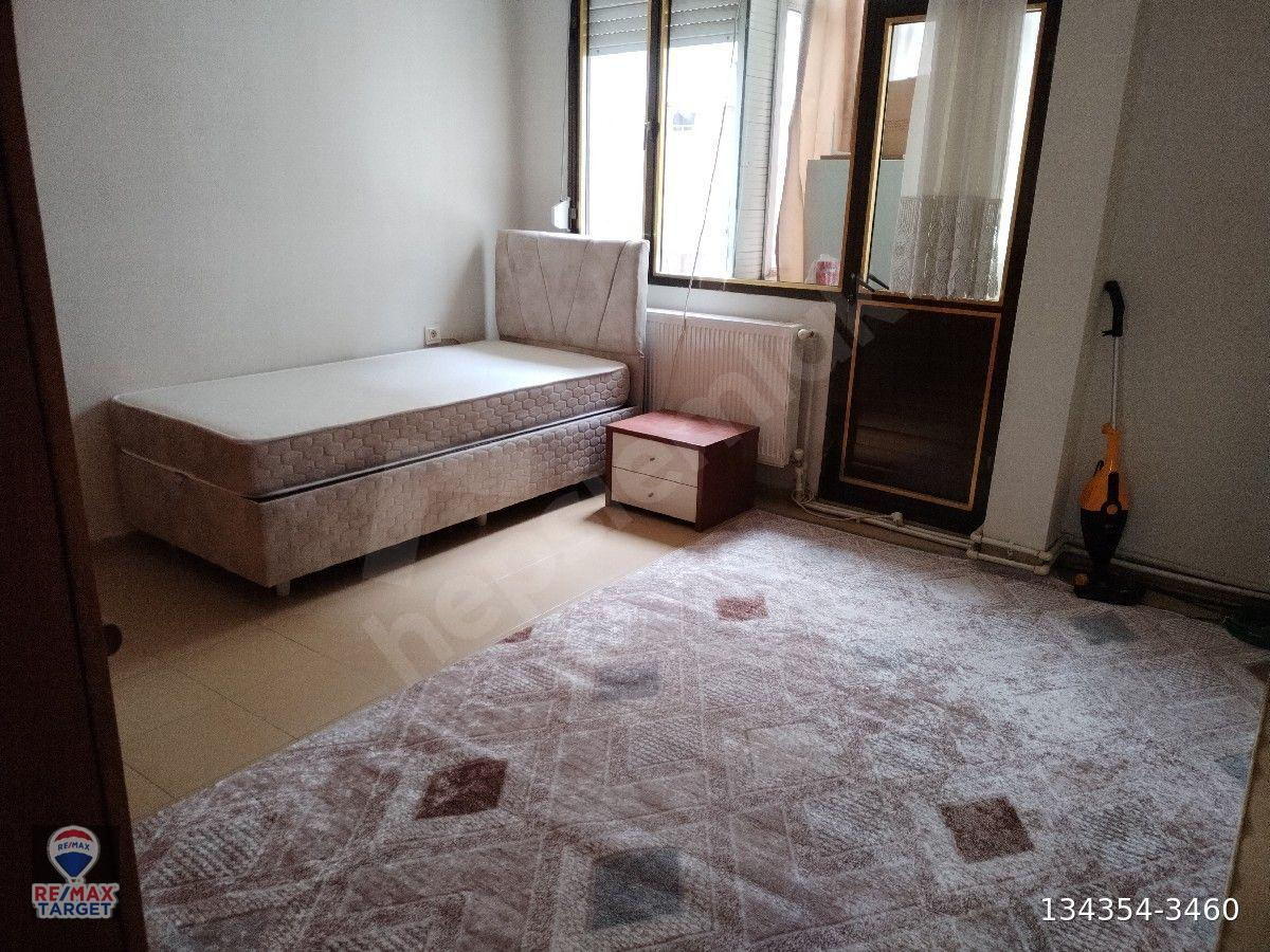 Bölge Metroya 100 m Eşyalı Kiralık Daire
