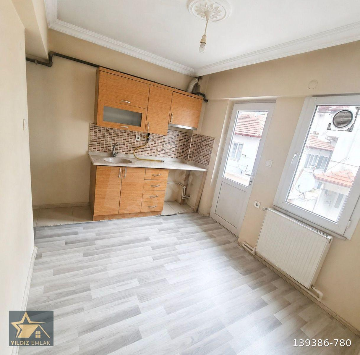 MUĞLA MENTEŞE MUSLİHİTTİN'DE KİRALIK 1+1 ARAKAT DAİRE
