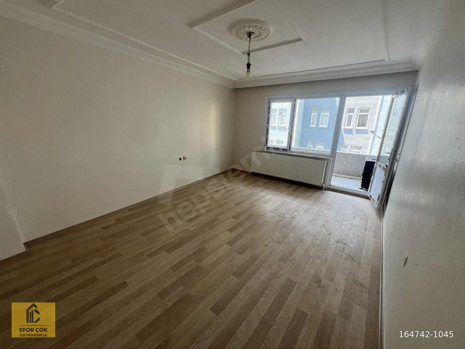 EFOR ÇOK'TAN FEVZİÇAKMAK'TA KİRALIK 2+1 DAİRE
