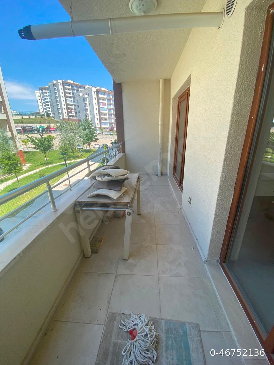 SAHİBİNDEN SARAYCIK TOKİ 2.BÖLGE 2.ETAP 3+1 143m2 EBEVEYN BANYOLU 2.ARAKAT