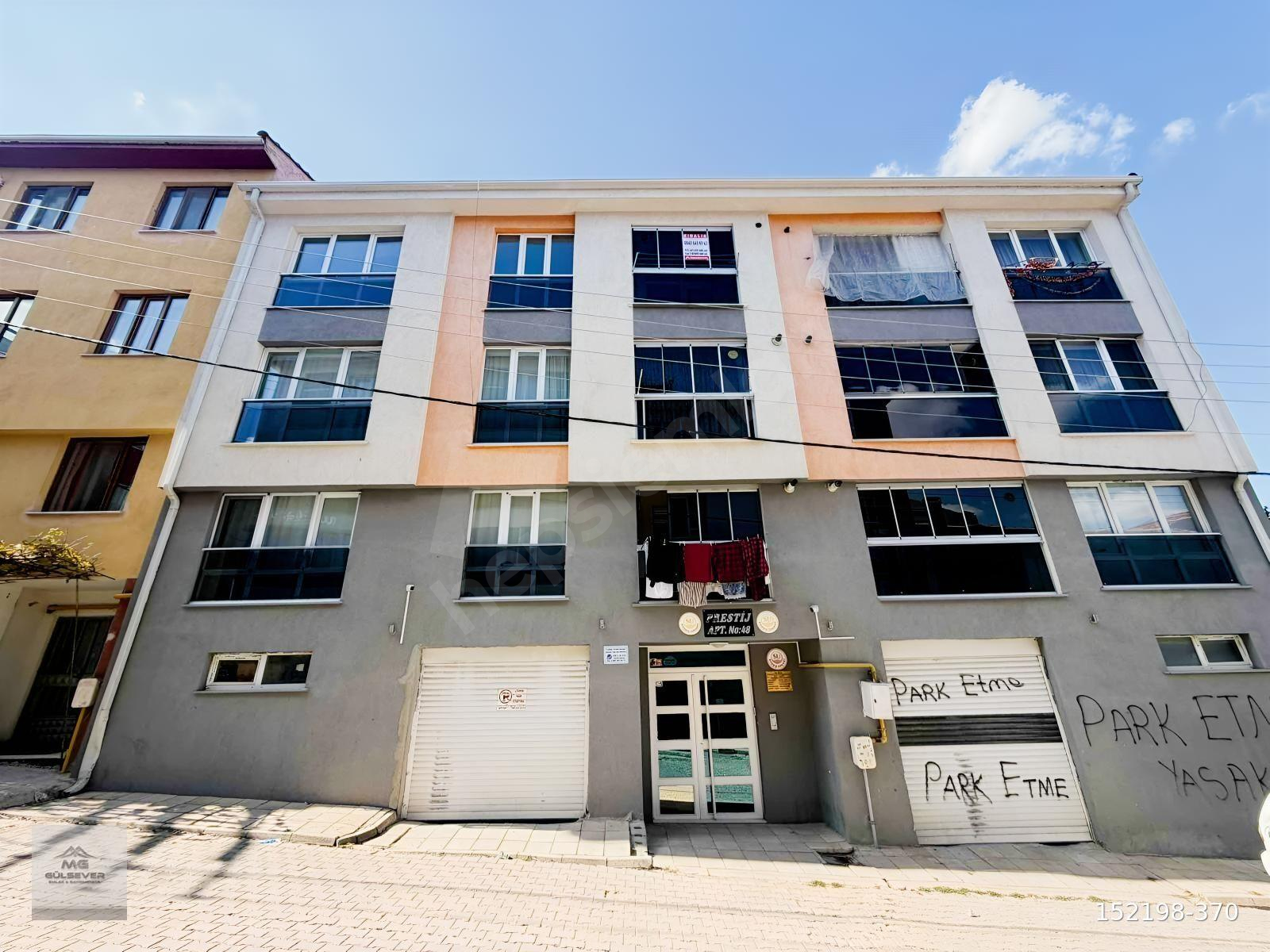 EMEK MAHALLESİ ZİYA GÖKALP BULVARI YAKINI KİRALIK 3+1 DAİRE