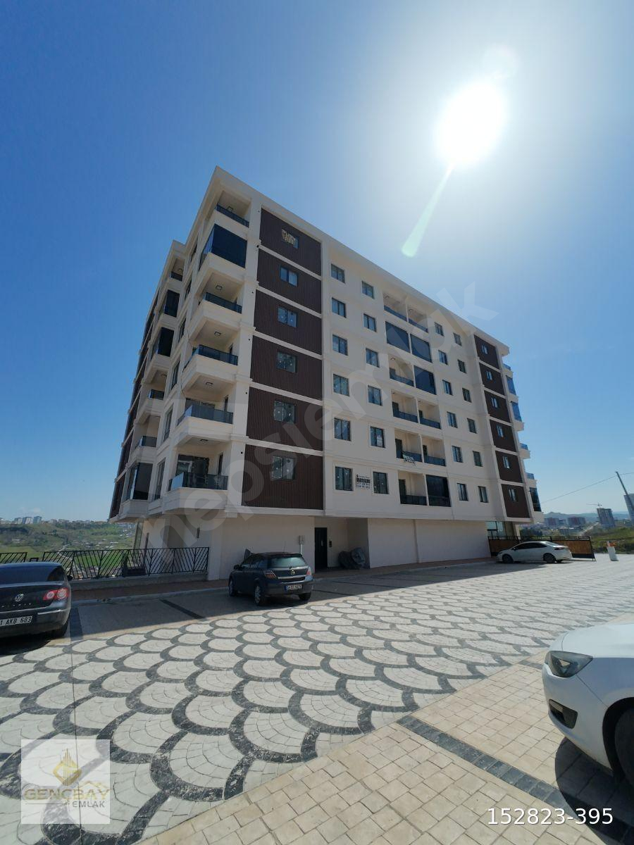 KISA SÜRELİĞİNE GEÇERLİ! ATAKUM B.KOLPINAR'DA 4.KAT 3+1 DAİRE
