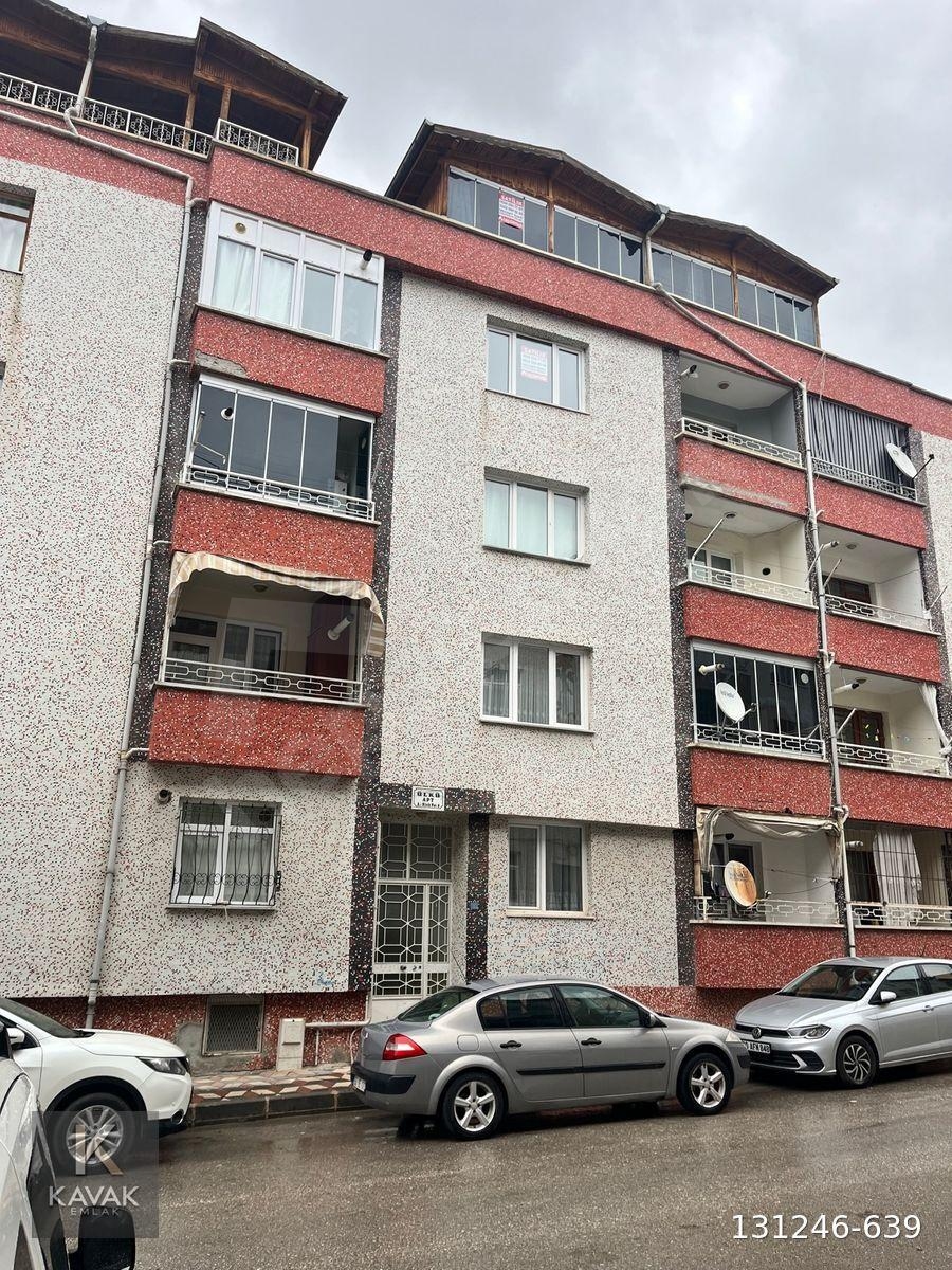 SOĞUKPINAR MAH.'de KİRALIK 5+1 DUBLEKS DAİRE