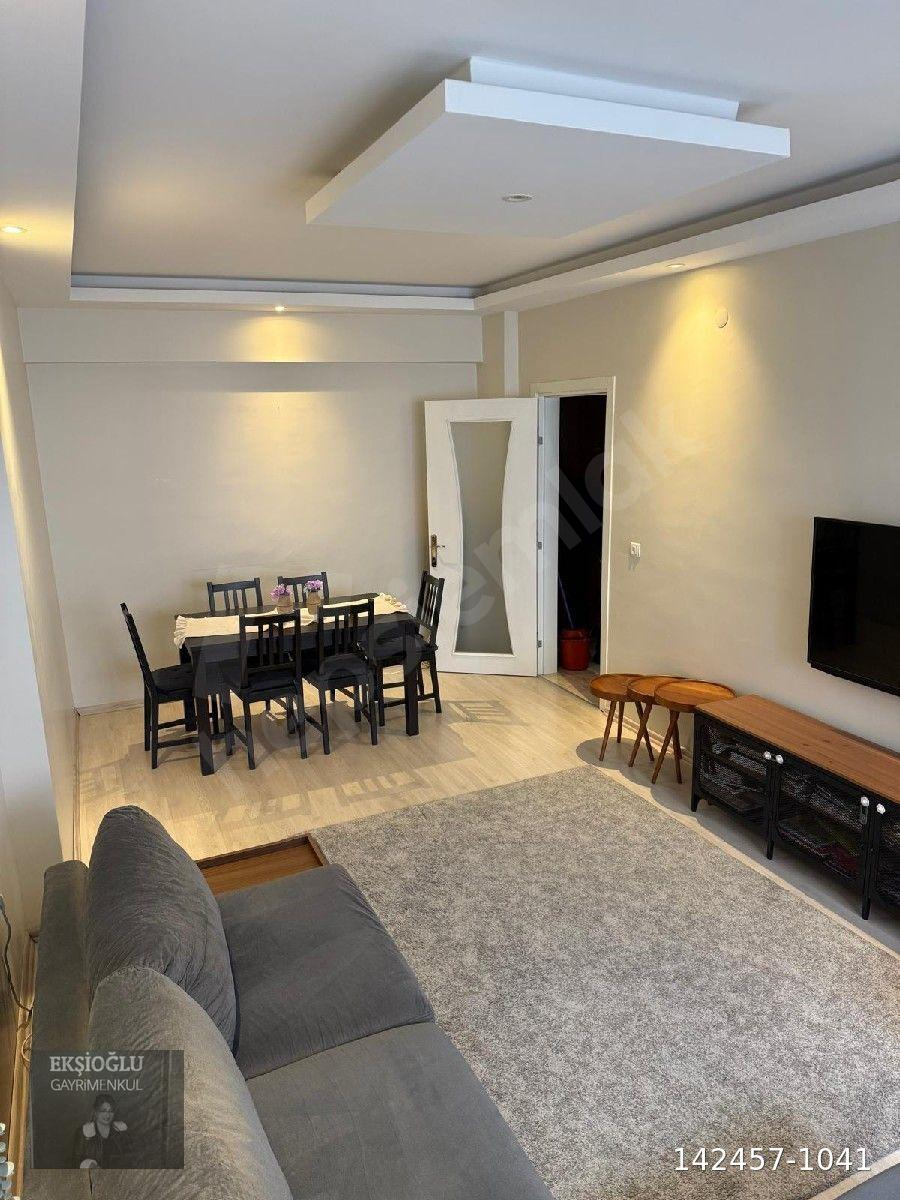 EKŞİOĞLUNDAN 2+1SATILIK DAİRE TEKİRDAĞ SÜLEYMANPAŞA ÇINARLI MAH