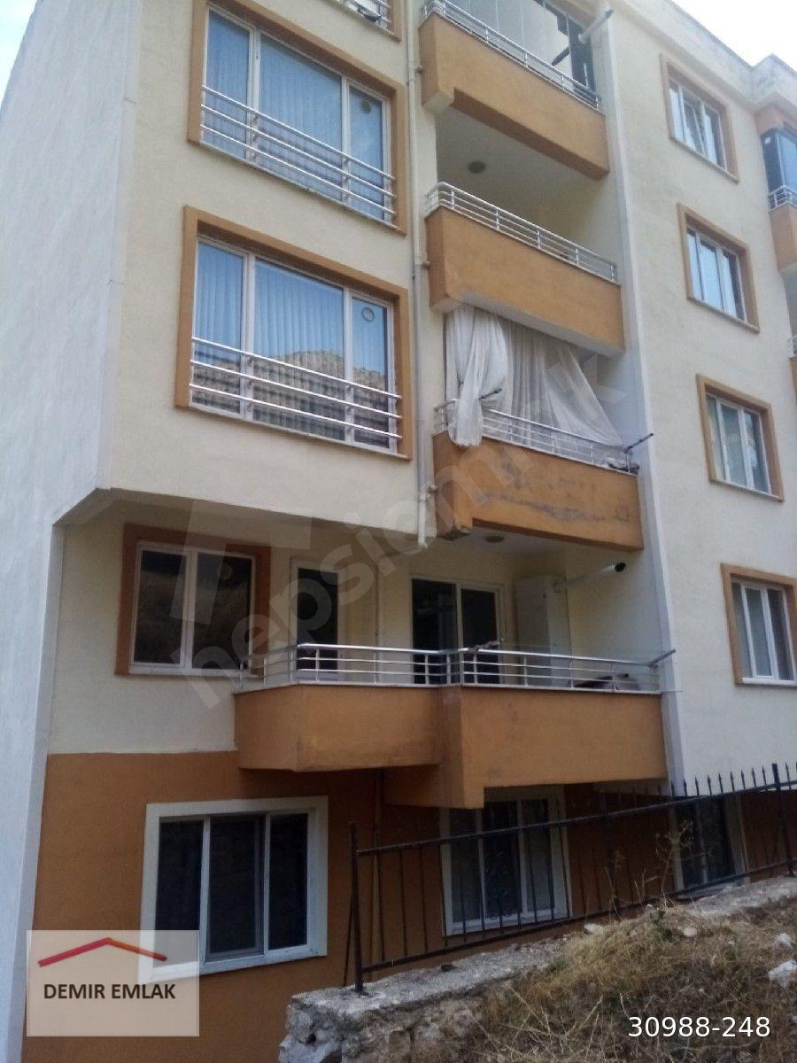 ŞEHÇUİ MAHALLESİ SATILIK DAİRE
