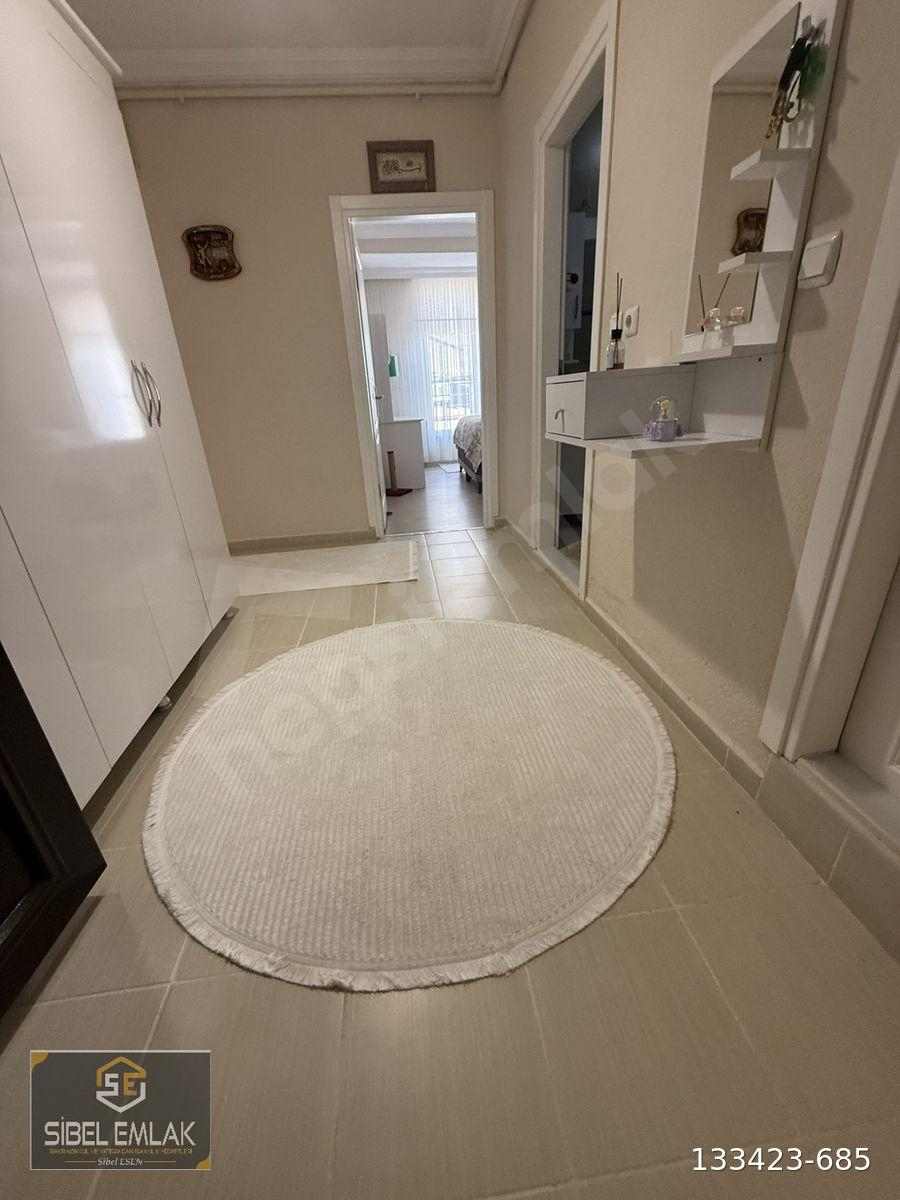 ÇANAKKALE BİGADA YİNE HARİKA KONUMDA UYGUN FİYATA SATILIK 2 + 1 DAİRE ÖN CEPHE