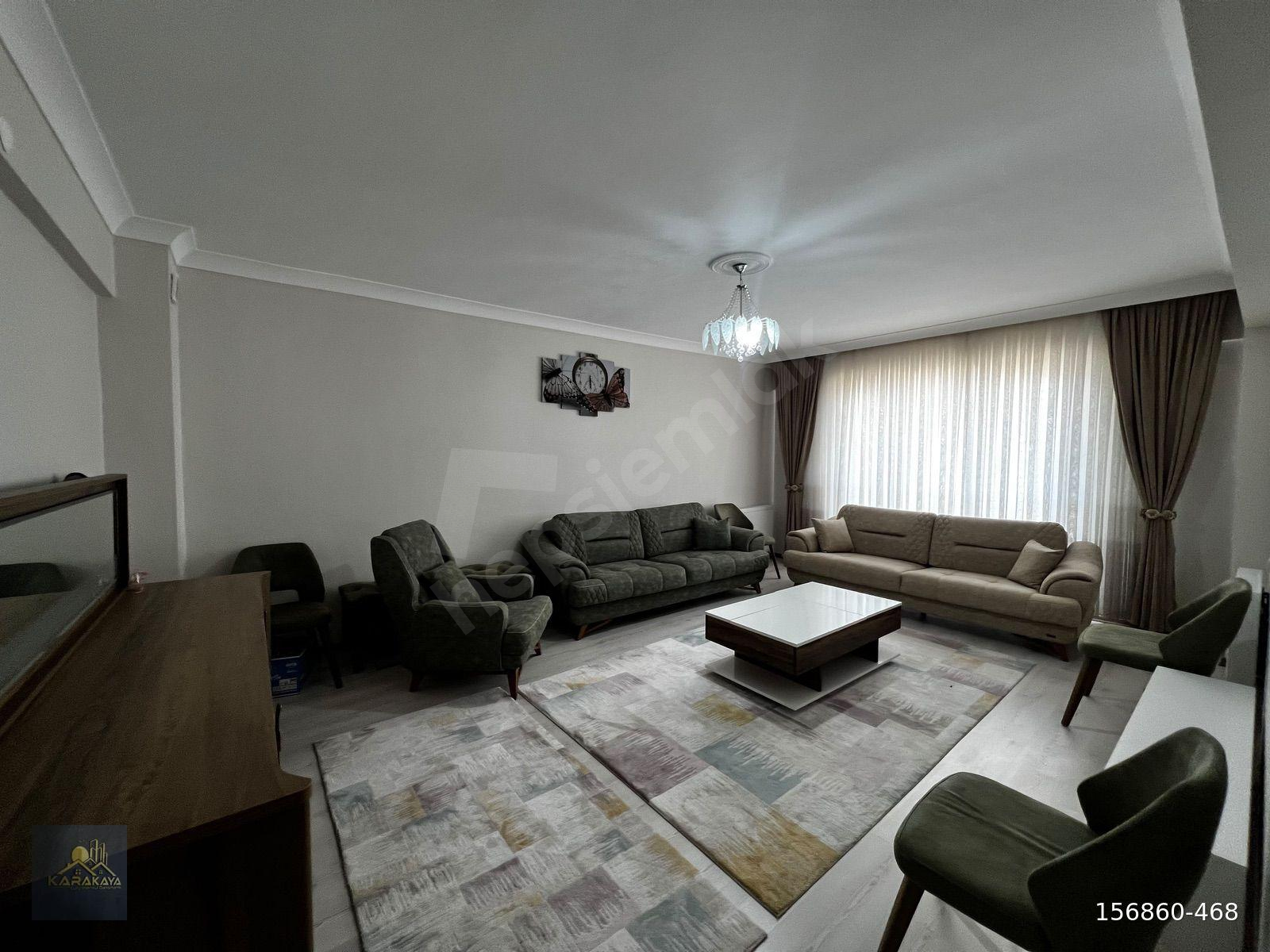 KARAKAYA EMLAKTAN ŞENTEPE ADLİYE YAKINI 3+1 KREDİYE UYGUN SATILIK DAİRE97367803