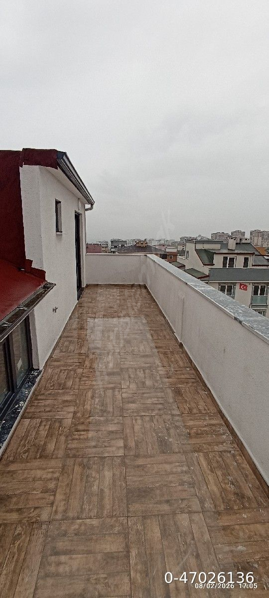 M UTLUKENTTE ADALAR MANZARALI TAPU MASRAFSIZ