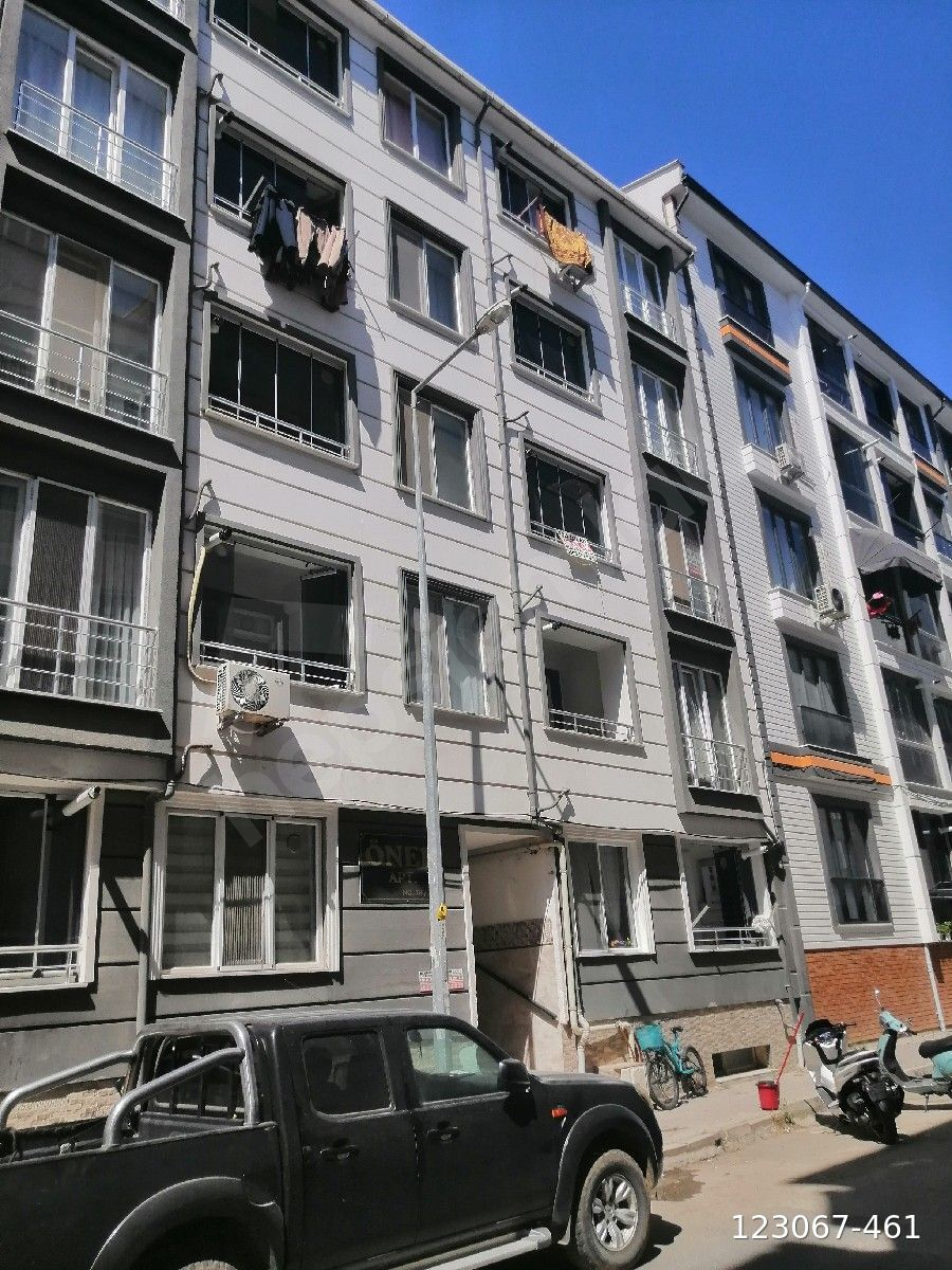KARAKAŞ MAH. 2+0 KİRALIK DAİRE