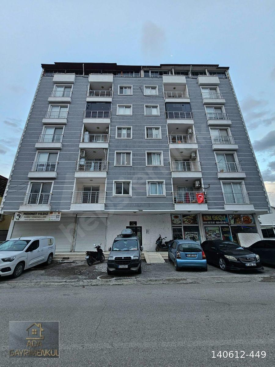 Karaağaç'ta Satılık 3+1 Daire