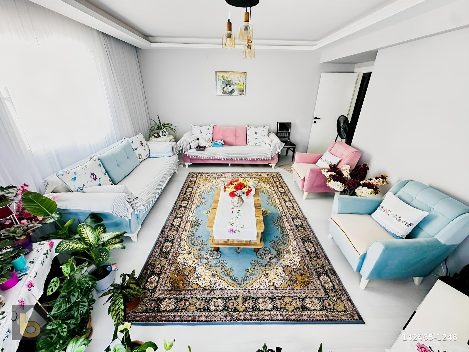 KELEPİR ACİL SATILIK, 3+1 SIFIR DAİRE CADDE ÜZERİ
