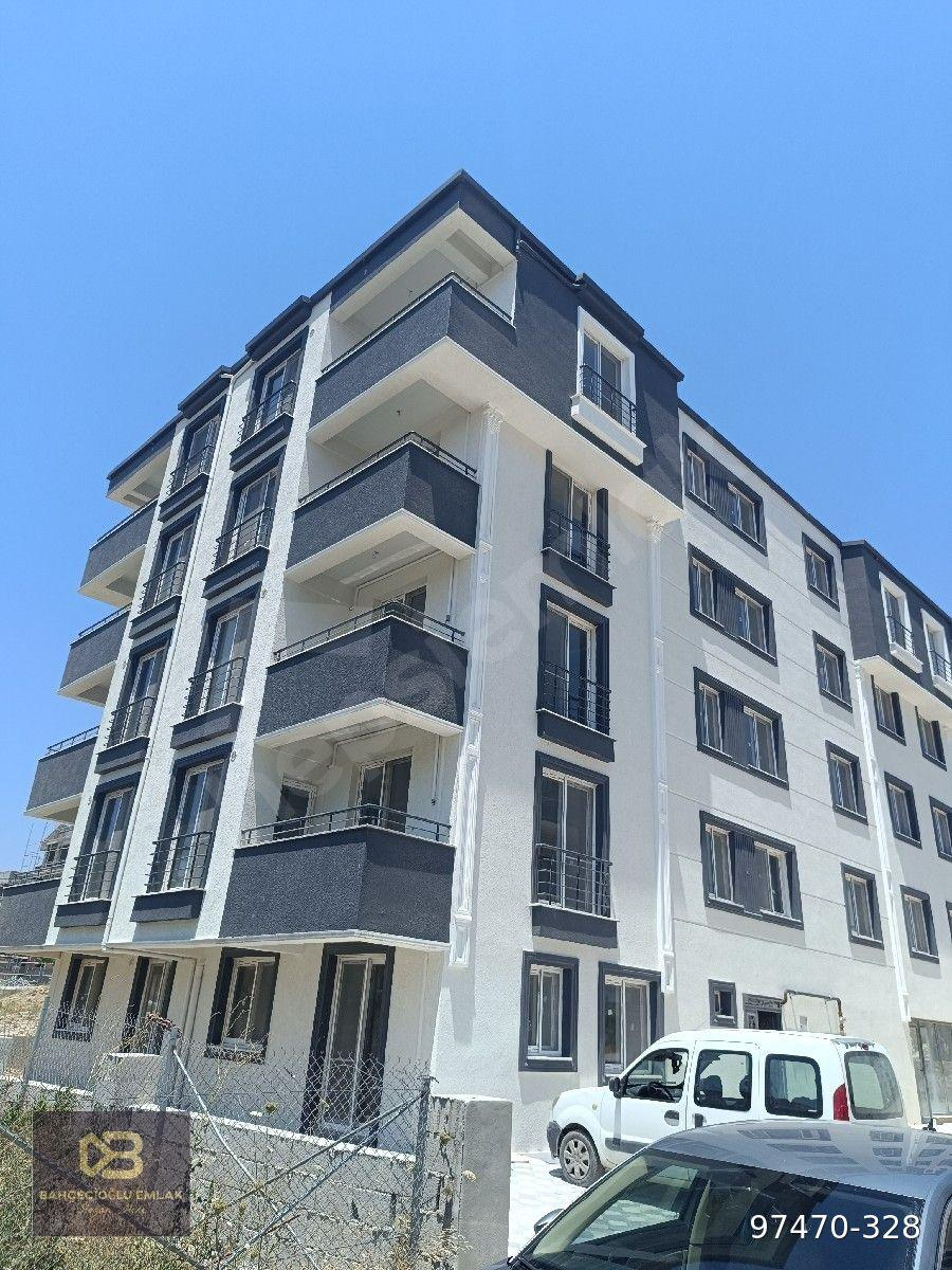 BAHÇECİOĞLU EMLAKTAN HATAY DEFNE ÇEKMECE GÜLTEPEDE SATILIK 2+1 DAİRE SIFIR