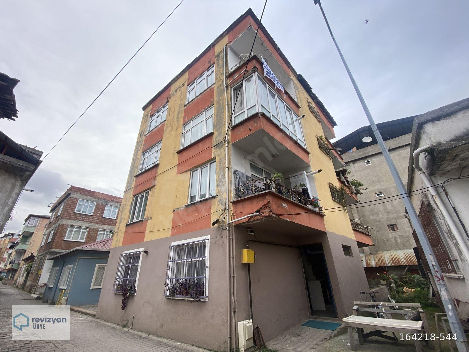 REVİZYON'DAN BEKÇİ MH. DOLMUŞ HATTI 3+1 DAİRE FIRSATI ÖZEL FİYAT