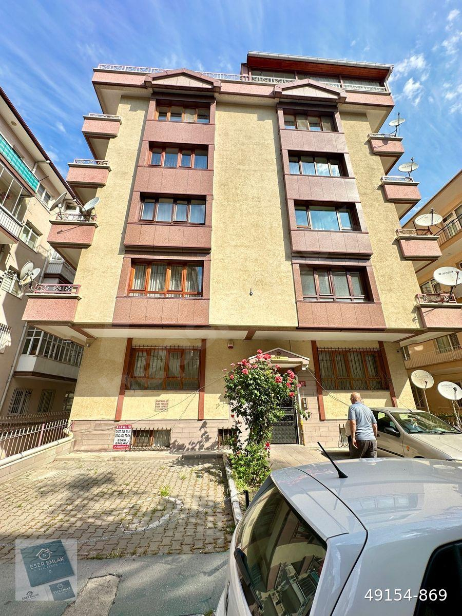 Çankaya Fakülteler Mahallesi Dirim Sokak Eşyalı Kiralık Daire 1+0