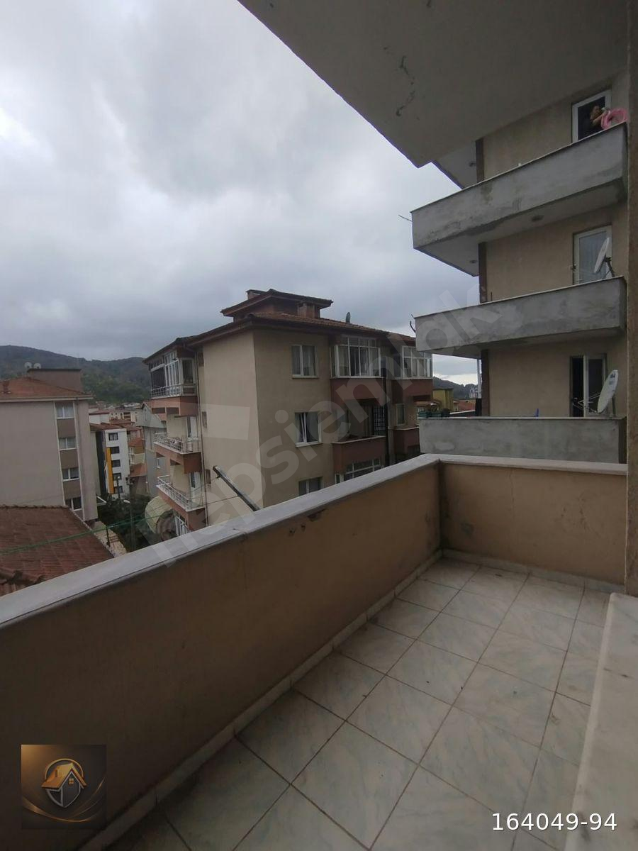 KEPEZ MEVKİİ KİRALIK DAİRE