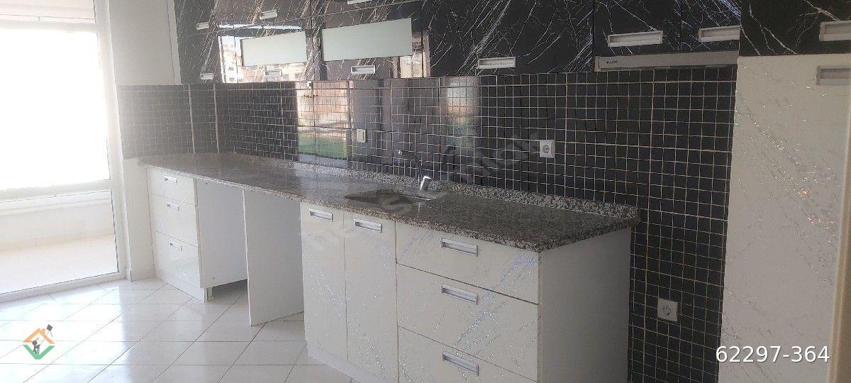 Kiralık Daire Ahmet özcan. 3+1.cad cephe.170 m2