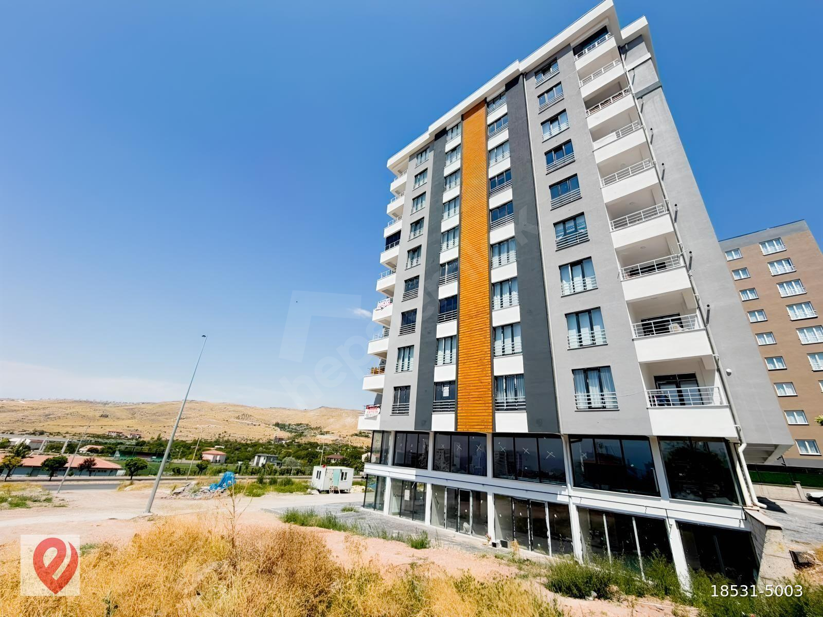 ERCİYES GAYRİMENKUL'DEN SIFIR OTURMAYA HAZIR 3+1 DAİRELER