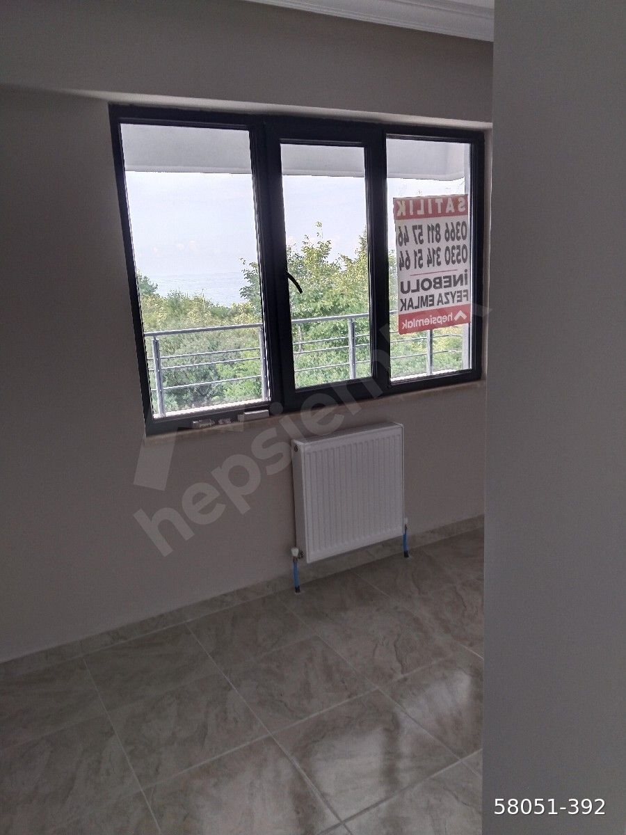 SATILIK 3+1DAİRE