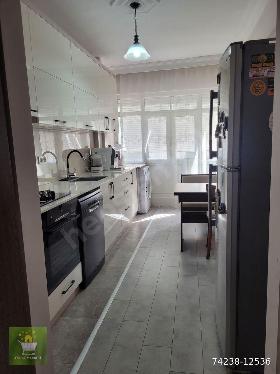KALEİÇİ YAKINI MASRAFSIZ ARAKAT 2+1