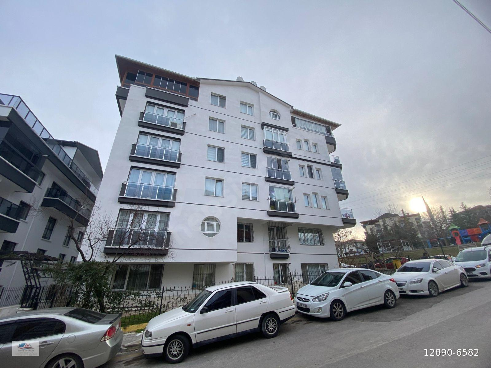ELVANDA SATILIK 3+1 TERAS ASANSÖRLÜ GÜNEŞ İÇİNDE