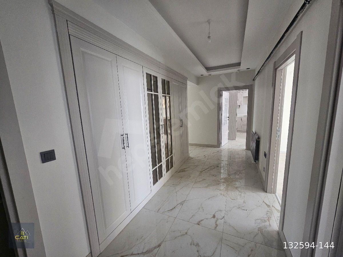 ÇATI EMLAKTAN SATILIK DAİRE SEYRAN VİZYON'DA ABDULLAHPAŞA