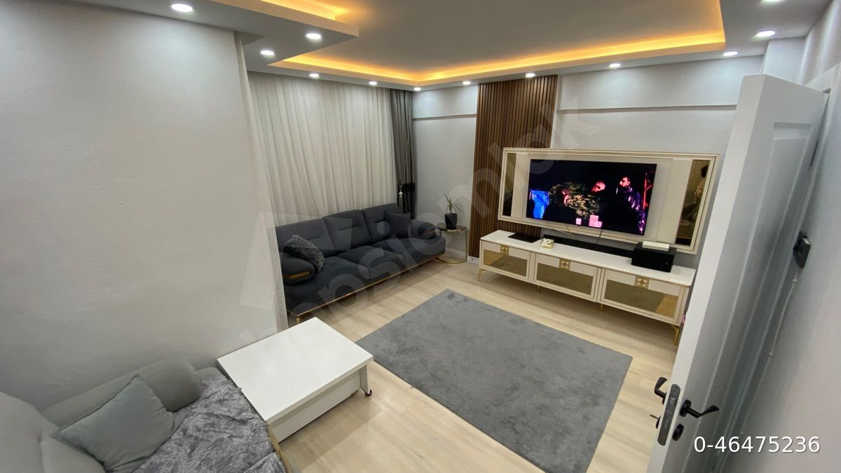 SAHİL 2+1 DAİRE