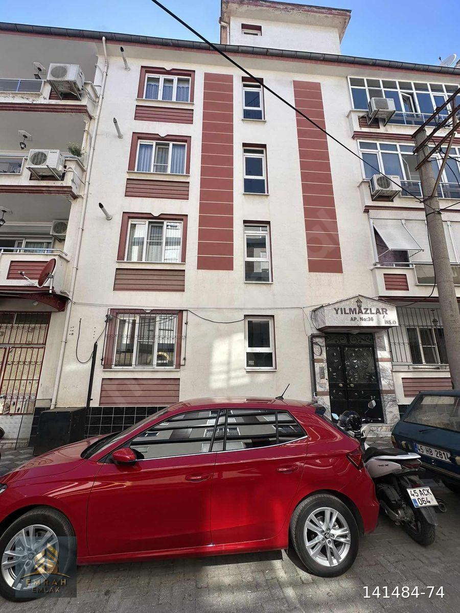 EMRAH EMLAKTAN ATATÜRK MAHALLESİNDE SATILIK DAİRE
